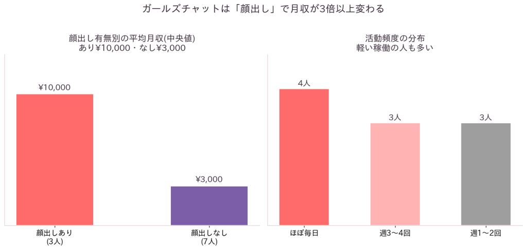 収入例